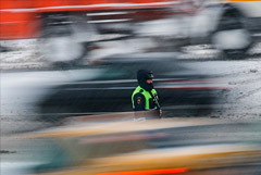 В Москве после воскресенья резко похолодает