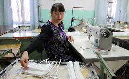 Первый случай заражения COVID-19 выявлен в ЛНР