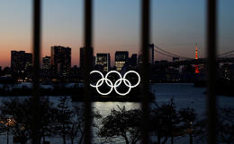 МОК и Япония определились с датой проведения Олимпиады в Токио