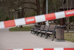 Дума собралась 31 марта принять закон о семи годах колонии за нарушение карантина