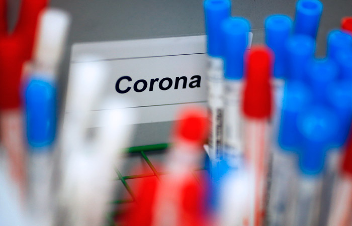 На жителя Крыма завели уголовное дело из-за заражения коронавирусом медика