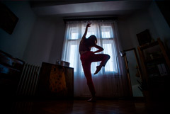 Большинство жителей России изменили свой образ жизни из-за коронавируса