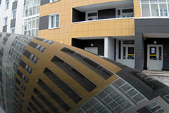 Собянин освободил москвичей от платы за капремонт на три месяца