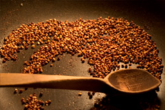 ФАС заподозрила картельный сговор на рынке гречки в 10 регионах России