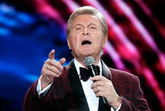 В фонде заболевшего COVID-19 Лещенко отвергли обвинения в нарушении певцом карантина