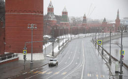 В Москве количество жертв коронавируса достигло 16