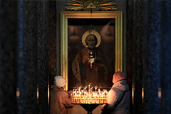 Правительство согласилось снизить цену на газ на 20% для религиозных организаций