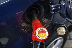 Онлайн-продажи на АЗС кратно выросли из-за коронавируса