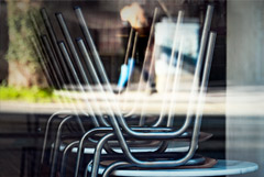 Сводный PMI еврозоны в марте рухнул до исторического минимума