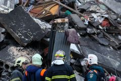 Третий погибший найден на месте взрыва газа в доме в Орехово-Зуеве