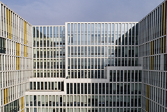 В больницу в Коммунарке за сутки поступило 62 новых пациента