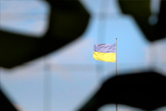 Украина с 7 апреля закроет ряд пунктов пропуска на границе с Россией из-за пандемии