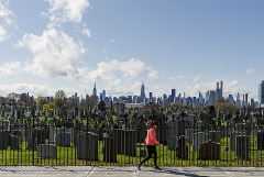 Число жертв коронавируса в США превысило 20 тыс. человек