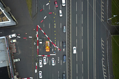 МВД по Московской области отвергло возможность перекрытия дорог