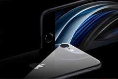 Apple представила iPhone SE с дизайном "восьмерки" и производительностью iPhone 11