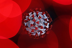 В РФ разрешили лечить COVID-19 незарегистрированным китайским препаратом