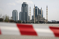 В СПЧ сочли актом цензуры требование удалить статью "Новой газеты" о COVID-19 в Чечне