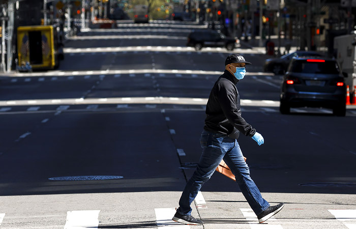 Трамп подготовил план возвращения США к нормальной экономической жизни. Обобщение