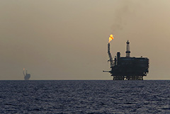 Цена нефти Brent опустилась ниже $20 за баррель впервые с февраля 2002 года