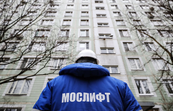 Москвичей предупредили о мошенниках, выдающих себя за сотрудников коммунальных служб