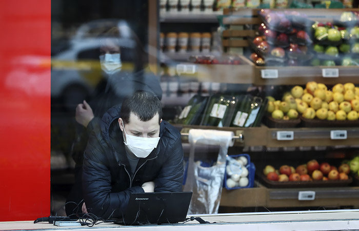 Производители продуктов предложили мораторий на новую маркировку и промо-акции в сетях