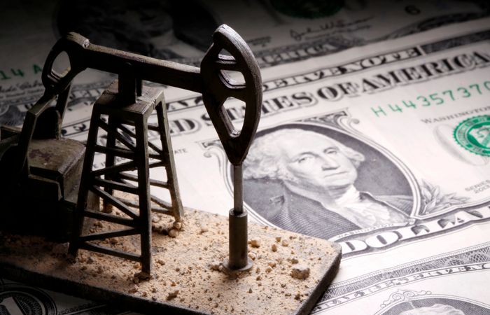 Цены на нефть растут после угроз Трампа против Ирана