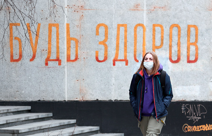 Бывший главный пульмонолог Минздрава счел позитивными последние данные по коронавирусу