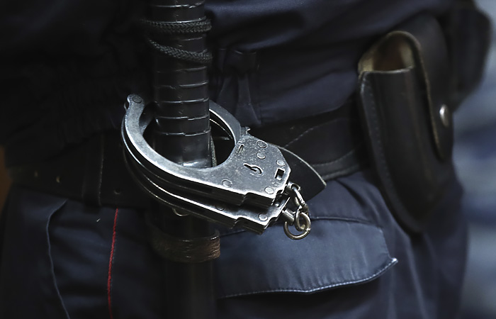 Суд арестовал бывшего депутата Госдумы Волчека по делу о мошенничестве