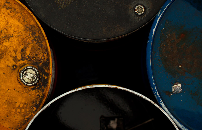 Коллапс с фьючерсами WTI ознаменовал новую реальность рынка