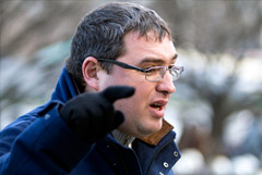 В России предъявили заочное обвинение молдавскому политику Ренато Усатому