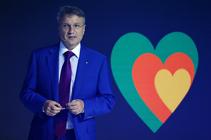 Греф оценил в 160 млрд руб. стоимость для банков "кредитных каникул" по ссудам физлицам