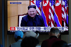 В Госдуме заявили, что новости об ухудшении здоровья Ким Чен Ына не нашли подтверждения