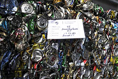 В правительстве РФ одобрили первый проект федеральной схемы обращения с отходами