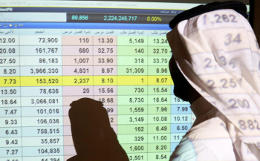 Saudi Aramco начала сокращать добычу, не дожидаясь 1 мая