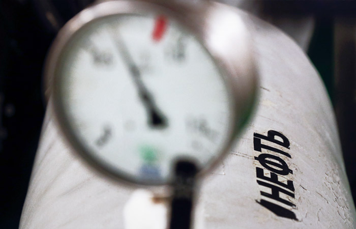 Новак заявил, что все НК России в рамках ОПЕК+ снизят нефтедобычу на 19% - на 2 млн б/с