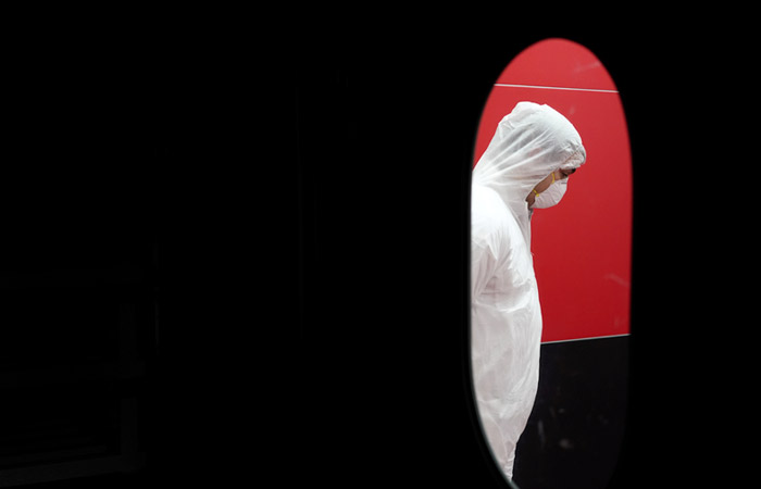 В Минздраве не увидели необходимости в лечении бессимптомных больных с COVID-19