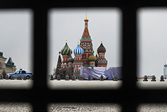 Запрет на въезд в Россию иностранцев продлен на неопределенный срок