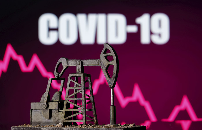 Не отведав COVID, не познаешь и "цифру" - вирус ускоряет нефтяную цифровизацию. Обзор