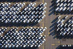 Минфину не понравилось включение автопрома в список наиболее пострадавших отраслей