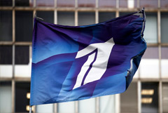 Журналиста Первого канала выслали из Белоруссии