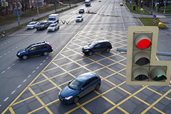 В ГИБДД Москвы назвали фейком сообщения об обязательной установке видеорегистраторов