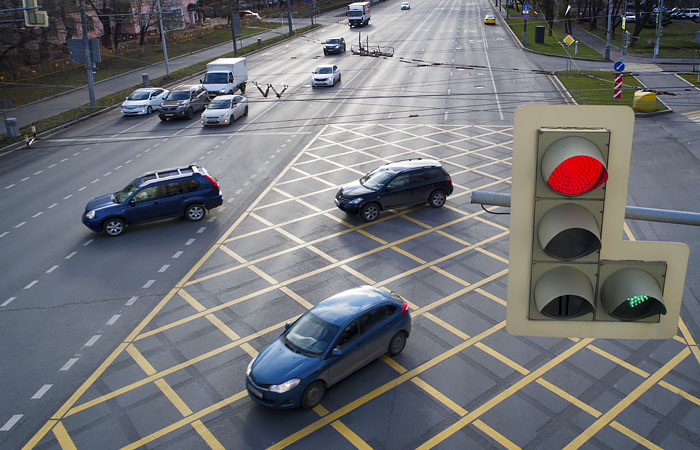 В ГИБДД Москвы назвали фейком сообщения об обязательной установке видеорегистраторов
