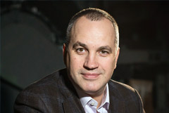 Глава компании "Цифра": мы сможем подсказать, какие скважины останавливать