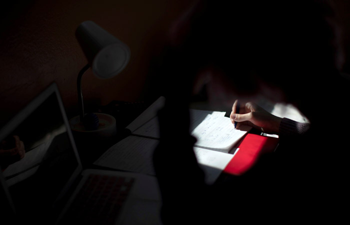 Дистанционное обучение в вузах продлили до 31 мая