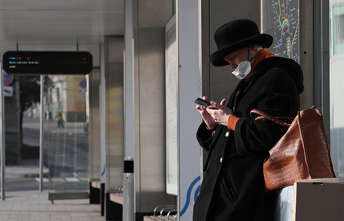 Проездные в Москве будут продлены тем, кто до 31 мая совершит не более 15 поездок