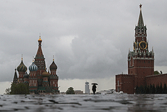 Путин 11 мая проведет совещание о возможном продлении режима нерабочих дней