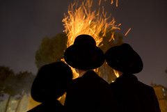 Ежегодный еврейский парад в память о прекращении эпидемии состоится онлайн