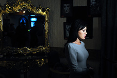 Генетики подобрали вирусы для лечения рака у Анастасии Заворотнюк