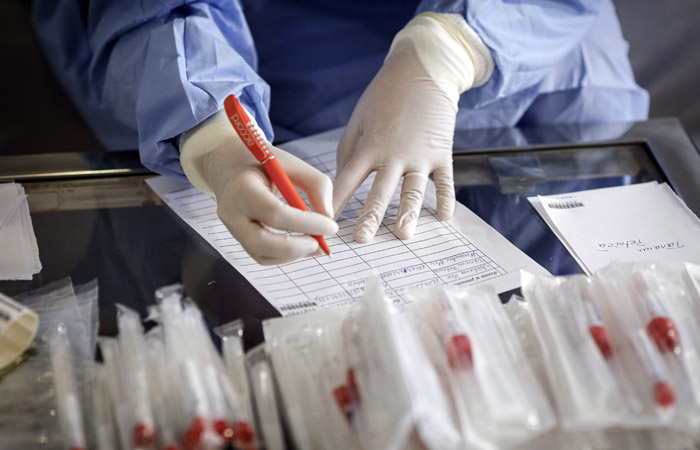 Число инфицированных COVID-19 в мире превысило 4,5 млн человек