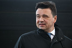 В Подмосковье с 18 мая возобновится работа промышленных предприятий и строительство